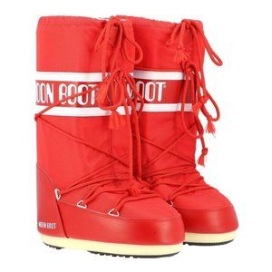 NEW MOON BOOT Moon Boot® Nylon WOMEN